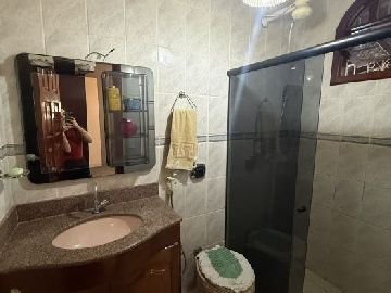 BANHEIRO DA SU�TE