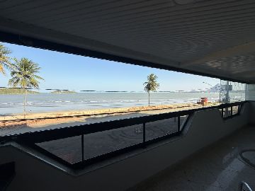 VISTA PARA O MAR