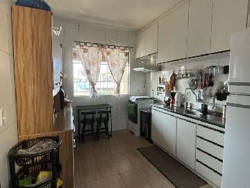 cozinha