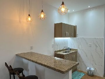 cozinha americana