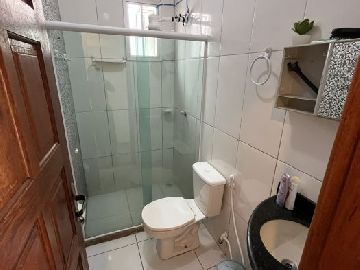 BANHEIRO SOCIAL
