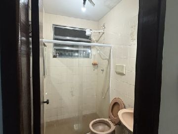 BANHEIRO SOCIAL