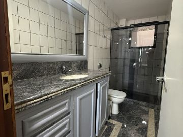 BANHEIRO DA SU�TE