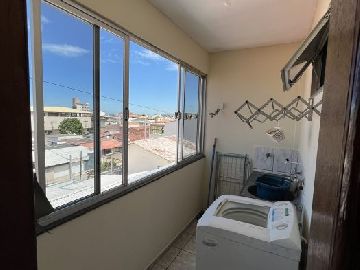 �REA DE SERVI�O