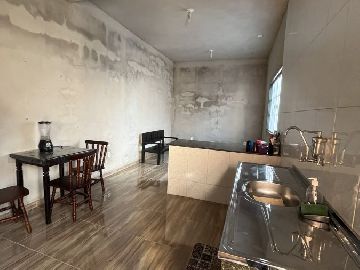 cozinha americana 
