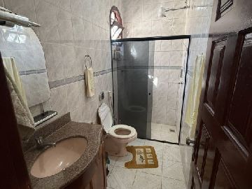 BANHEIRO SOCIAL
