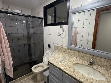 BANHEIRO SOCIAL