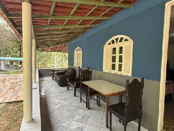 VARANDA 