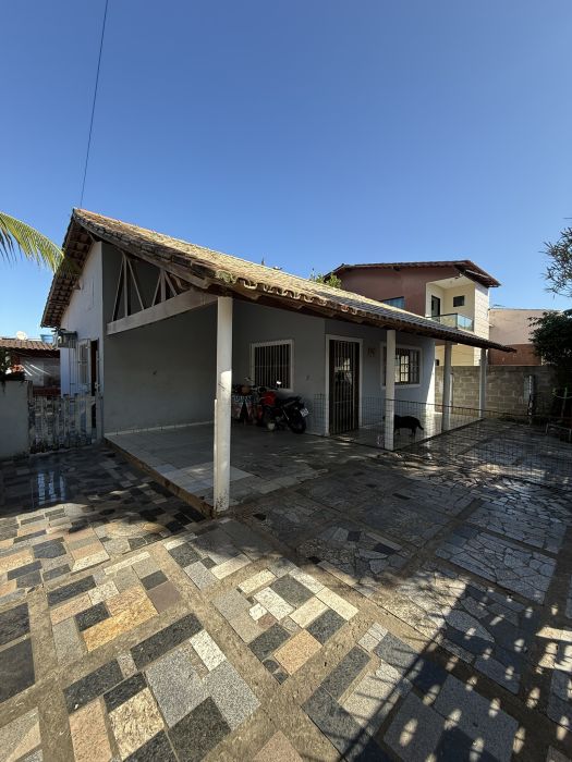 Casa - Venda - Monte Agha - Pi�ma - ES