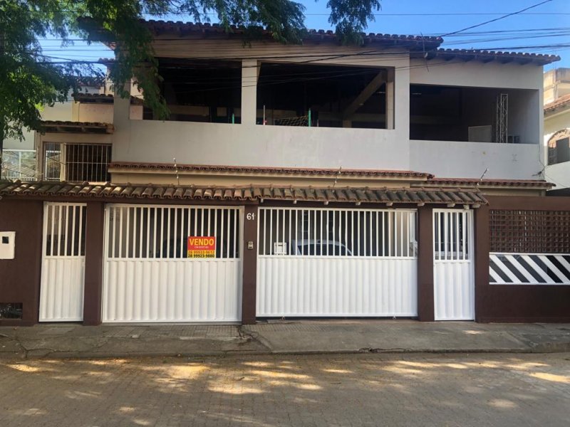 Casa - Venda - Jardim Maily - Piúma - ES