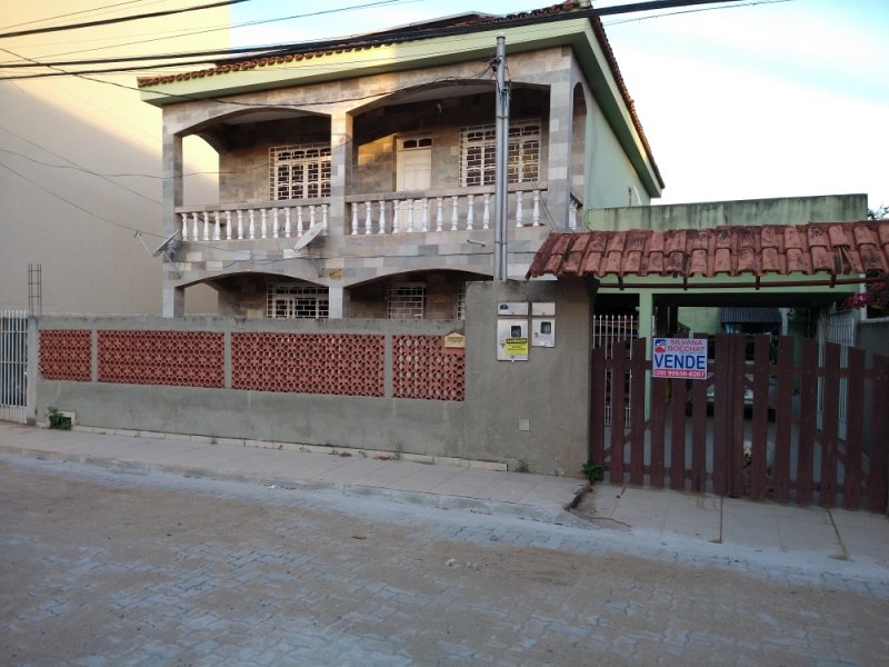Casa Alto Padrão - Venda - Monte Agha - Piúma - ES
