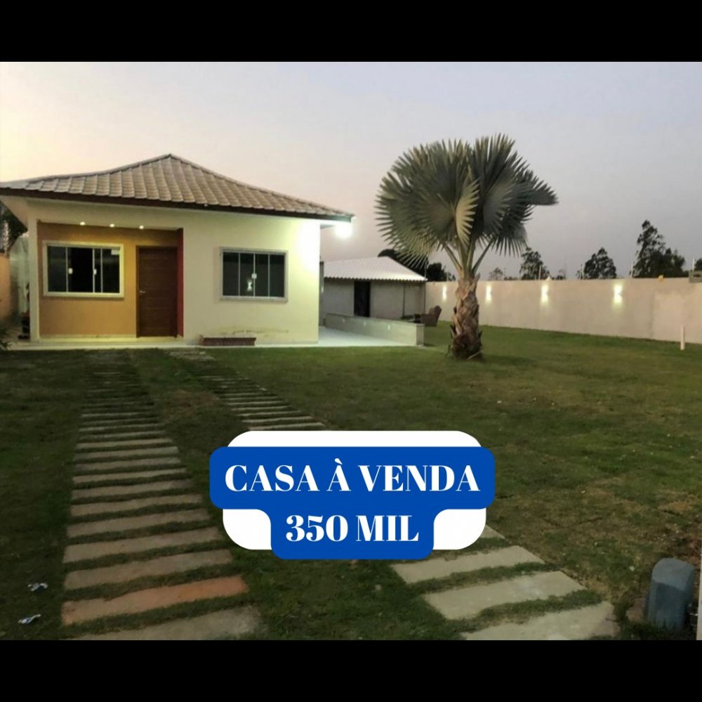 Casa - Venda - Nova Esperana - Pima - ES