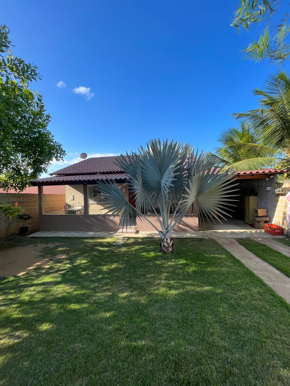 Casa - Venda - Nova Esperana - Pima - ES