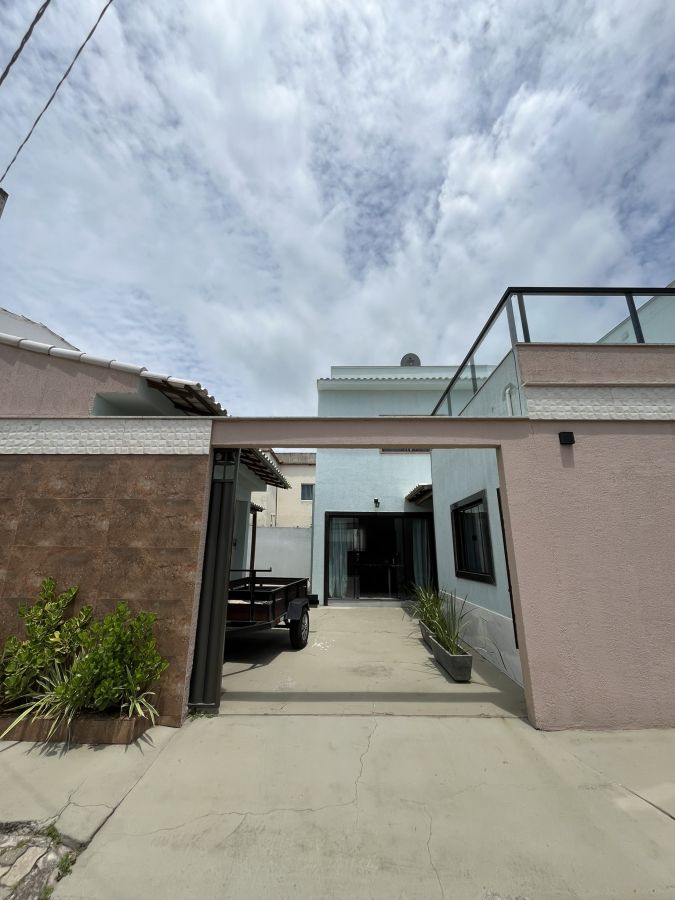 Casa Duplex - Temporada - Monte Agha - Pi�ma - ES