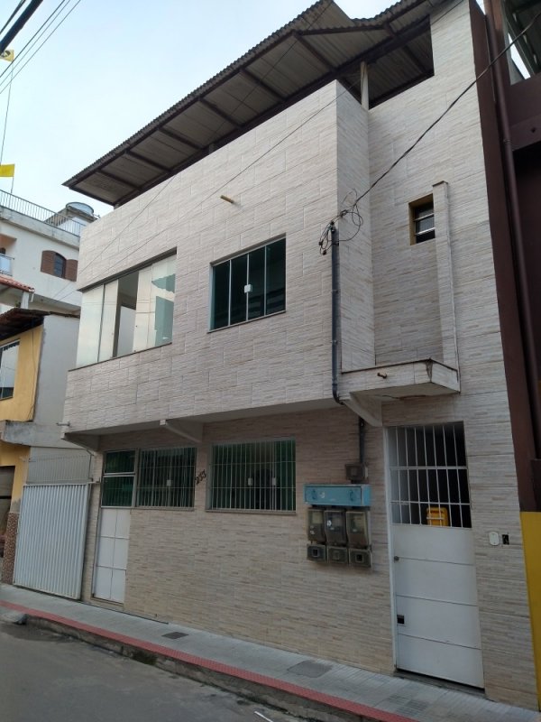 Apartamento - Venda - Centro - Pima - ES