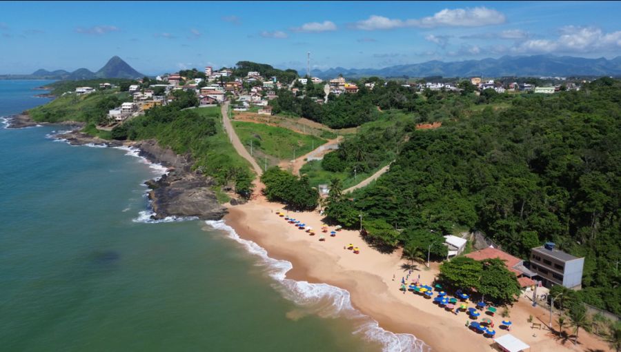 Lote - Venda - Portinho - Pi�ma - ES