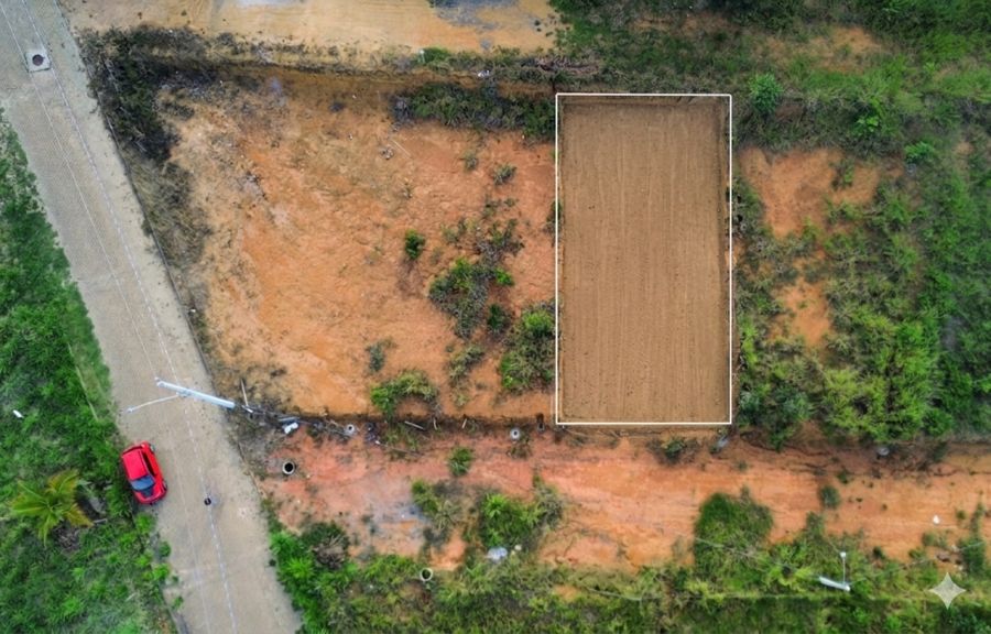 Lote - Venda - Portinho - Piúma - ES