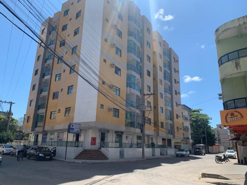 Apartamento Alto Padrão - Venda - Jardim Maily - Piúma - ES