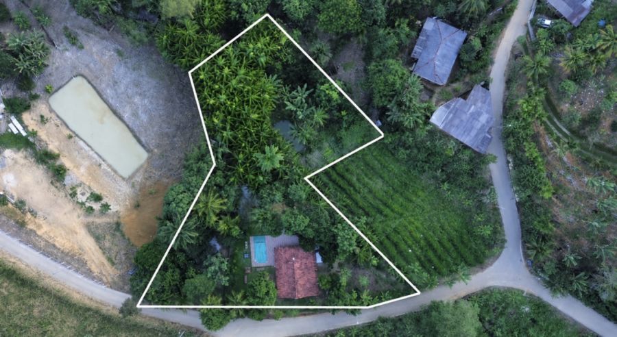Sítio - Venda - SÃo Mateus - Anchieta - ES