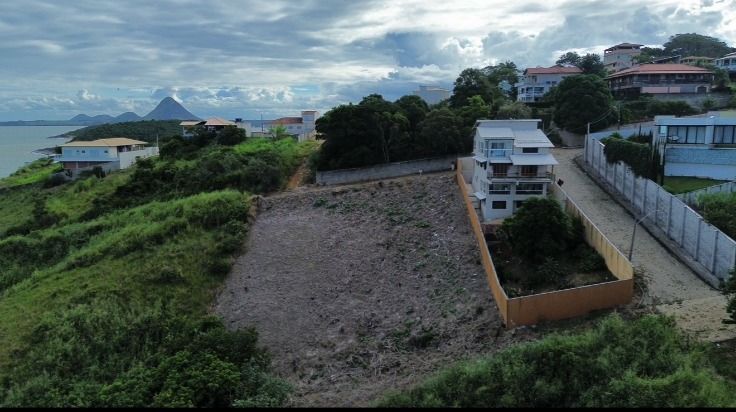 Lote - Venda - Portinho - Piúma - ES