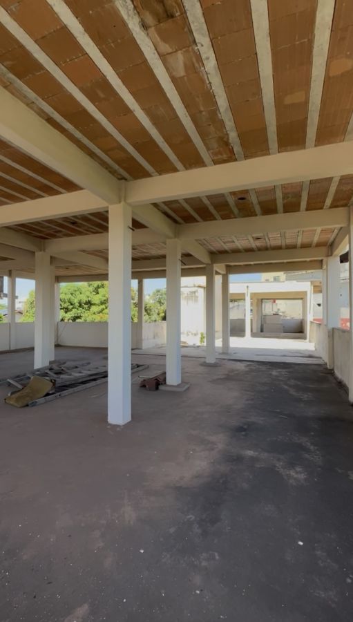 TERCEIRO ANDAR- TERRA�O