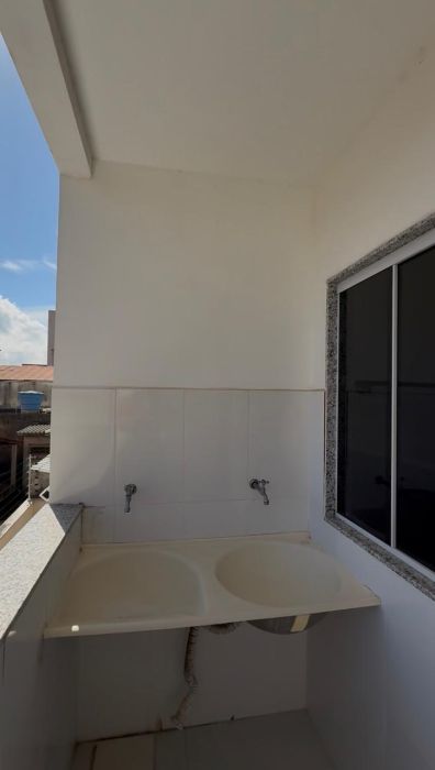 Área de serviço