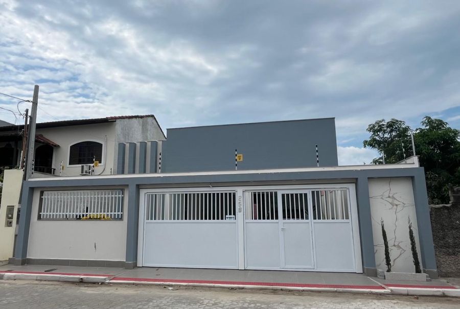 Casa - Venda - Acaiaca - Pi�ma - ES