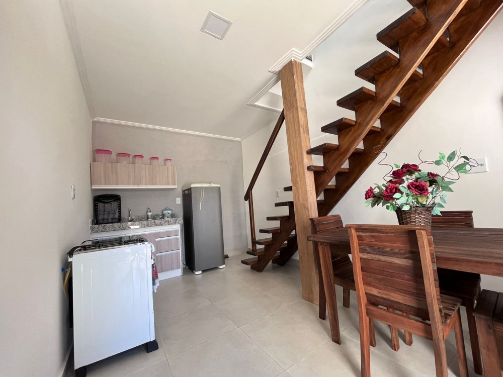 Apartamento Duplex - Temporada - Acaiaca - Pima - ES