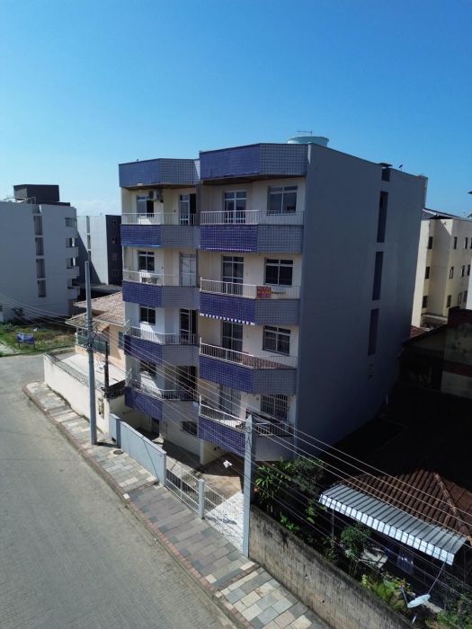 Apartamento - Venda - Jardim Maily - Piúma - ES