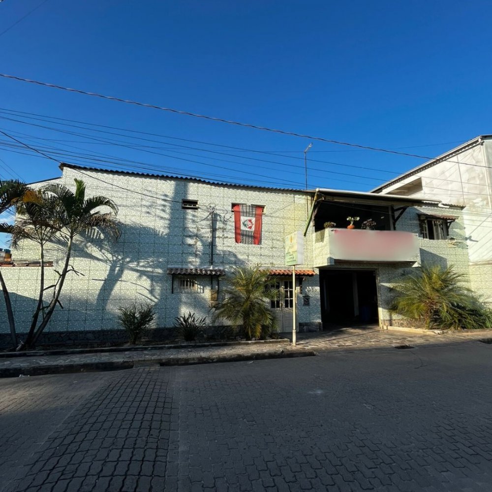 Pousada - Venda - Jardim Maily - Pima - ES