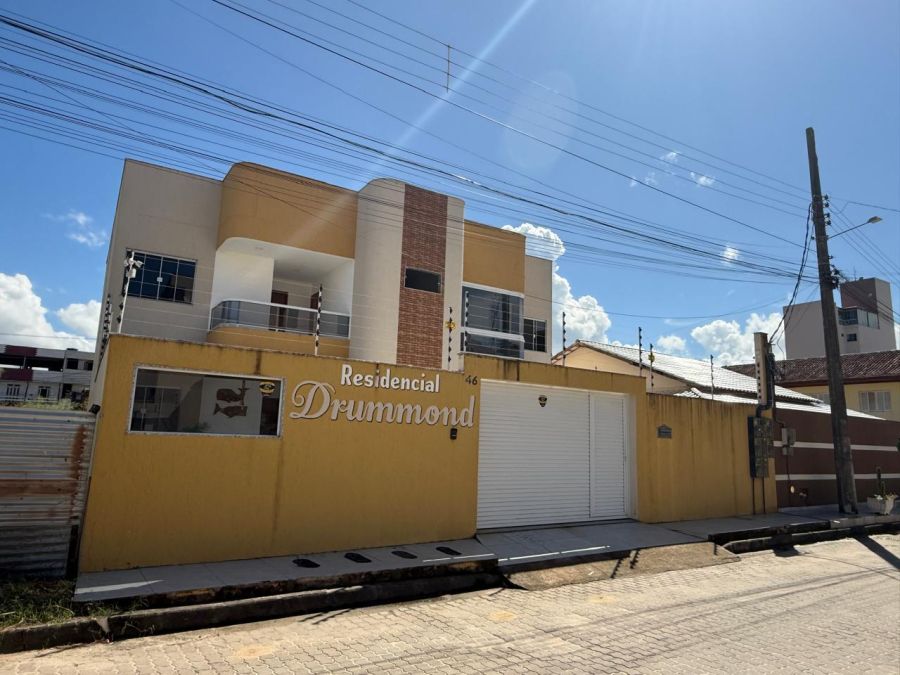 Apartamento - Venda - Monte Agha - Piúma - ES