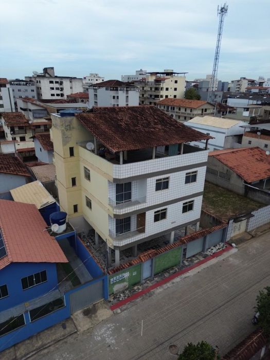 Apartamento - Venda - Monte Agha - Piúma - ES