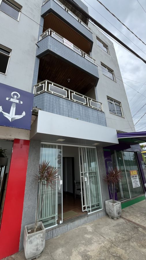 Loft - Temporada - Acaiaca - Pi�ma - ES