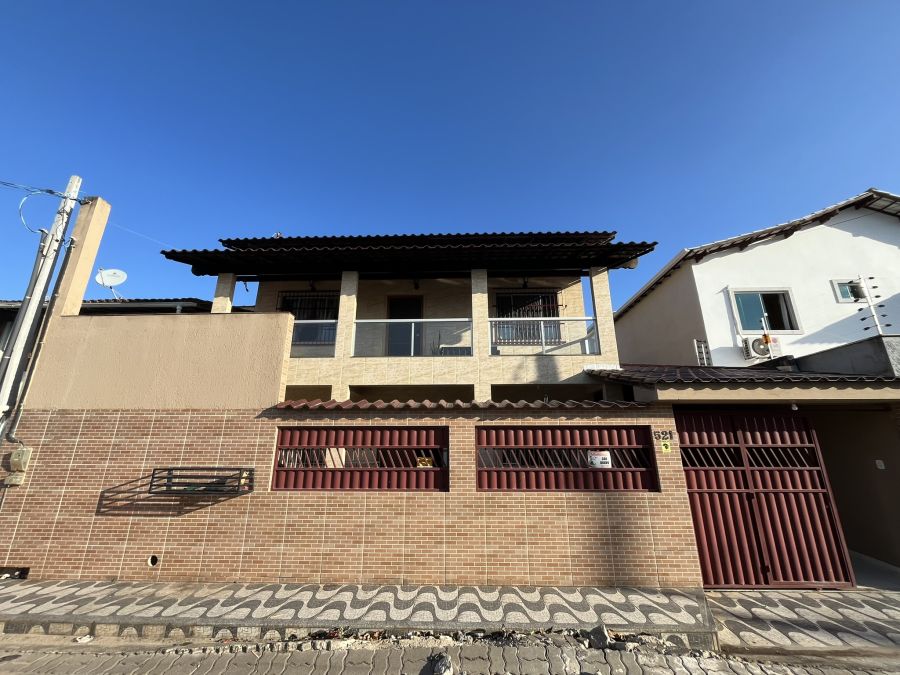 Casa - Venda - Monte Agha - Pi�ma - ES