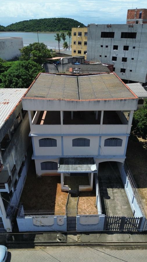 Edif�cio Residencial - Venda - Acaiaca - Pi�ma - ES