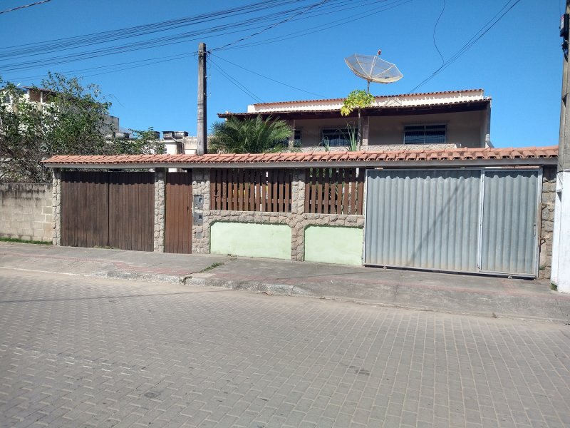 Apartamento - Venda - Jardim Maily - Piúma - ES