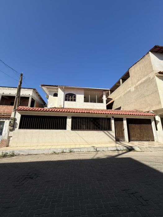 Casa - Venda - Niterói - Piúma - ES