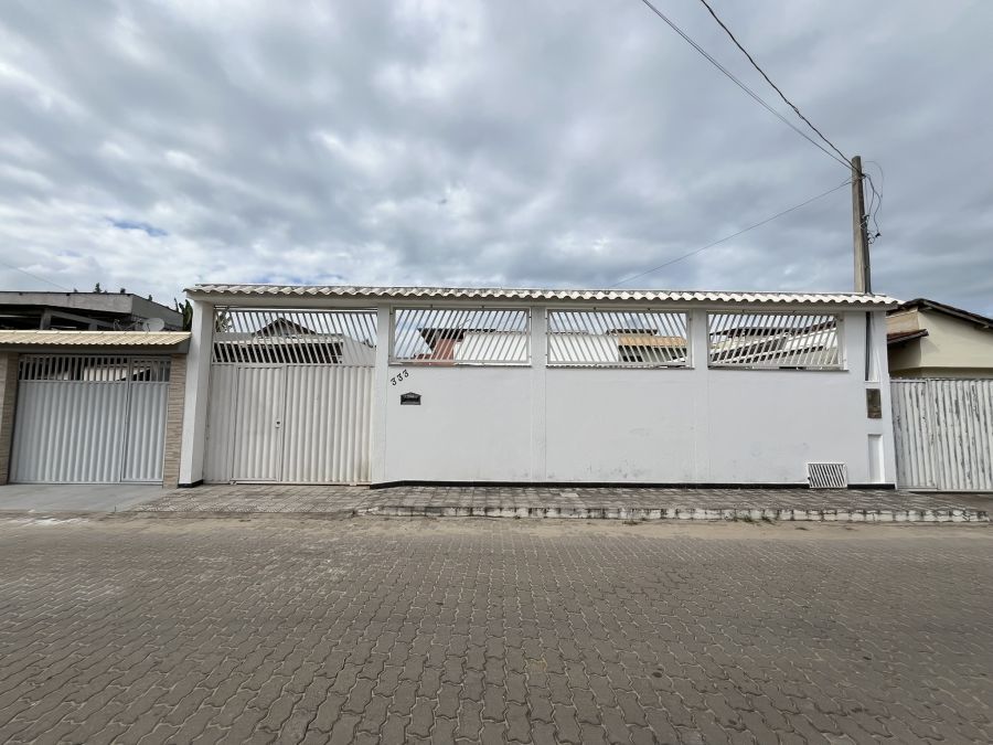 Casa - Venda - Monte Agha - Pi�ma - ES