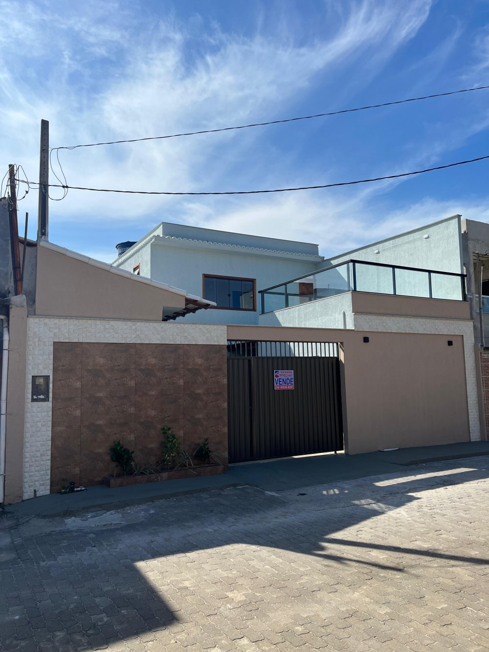 Casa Duplex - Venda - Monte Agha - Pima - ES