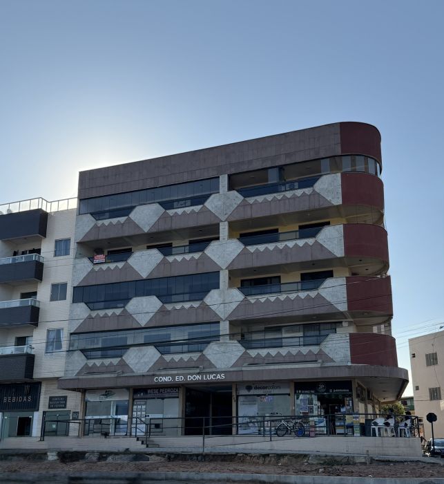 Apartamento - Venda - Acaiaca - Piúma - ES