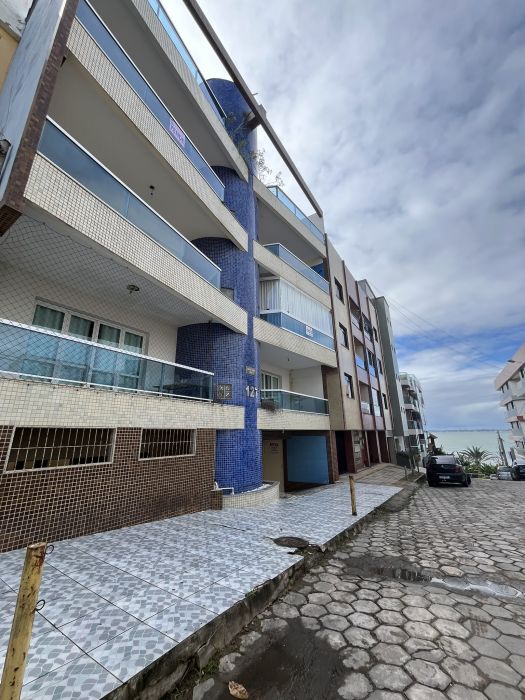 Apartamento - Venda - Iriri - Anchieta - ES