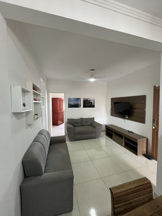 Apartamento - Temporada - Acaiaca - Piúma - ES