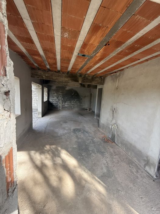 SALA DE JANTAR E ESTAR 