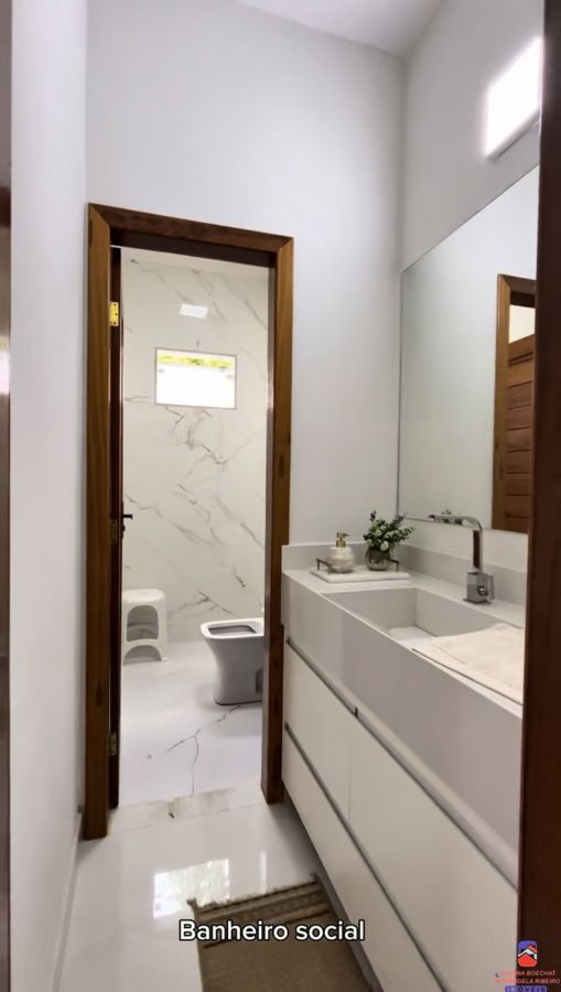BANHEIRO SOCIAL 