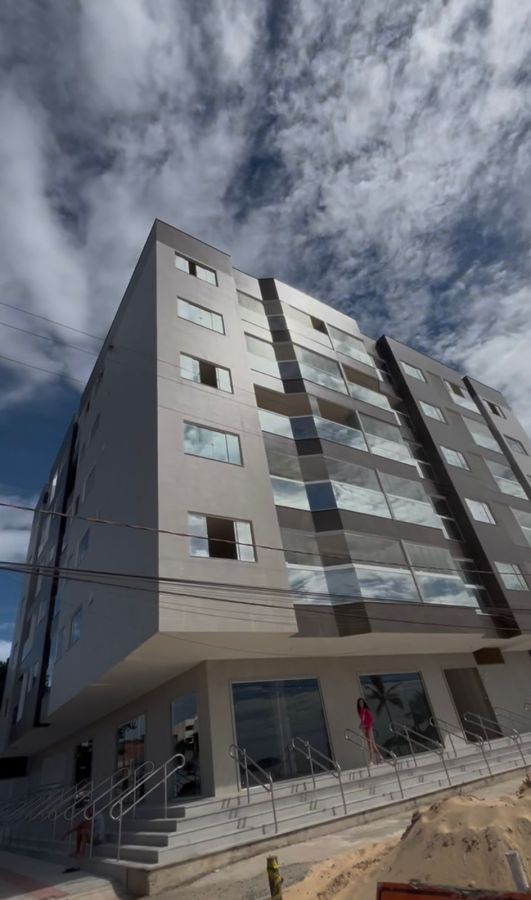 Apartamento - Venda - Itaputanga - Pi�ma - ES