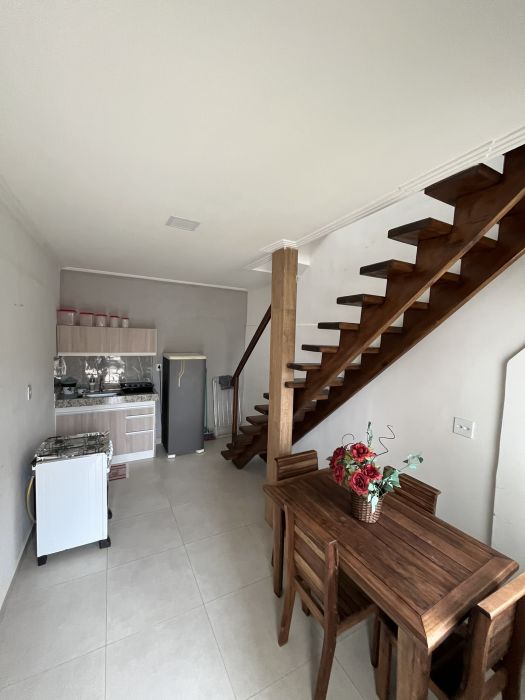 Apartamento Duplex - Temporada - Acaiaca - Piúma - ES